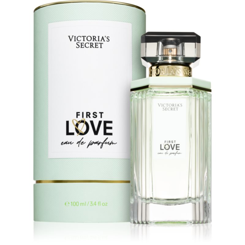 Victoria's Secret First Love eau de parfum for women 100 ml