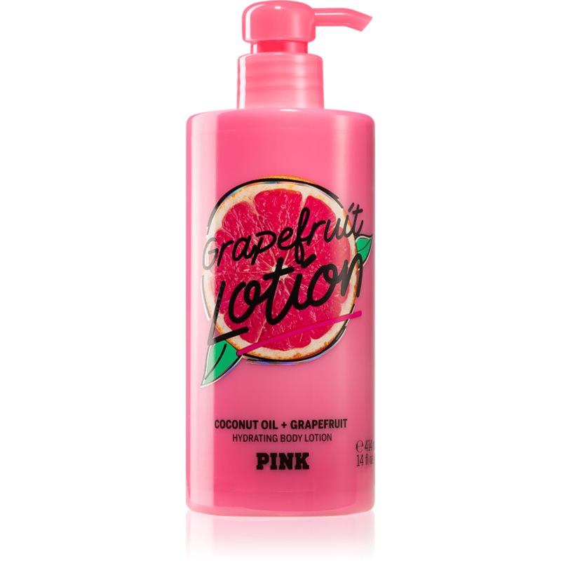 

Victoria's Secret PINK Grapefruit Lotion молочко для тіла для жінок