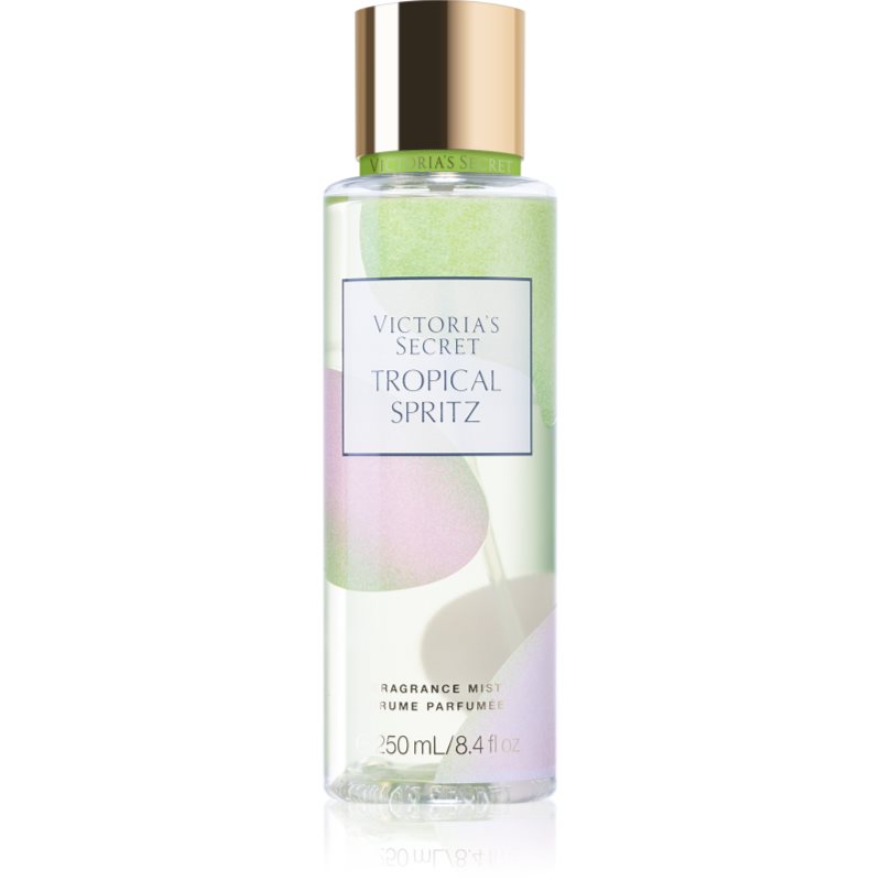 

Victoria's Secret Summer Spritzers Tropical Spritz спрей для тіла для жінок