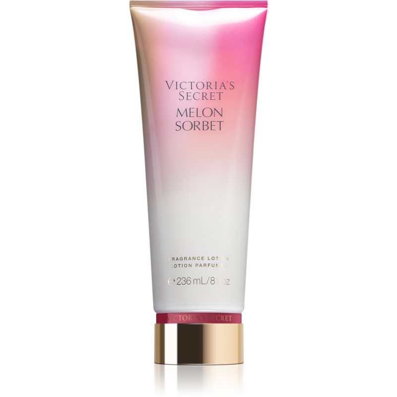 

Victoria's Secret Summer Spritzers Melon Sorbet молочко для тіла для жінок