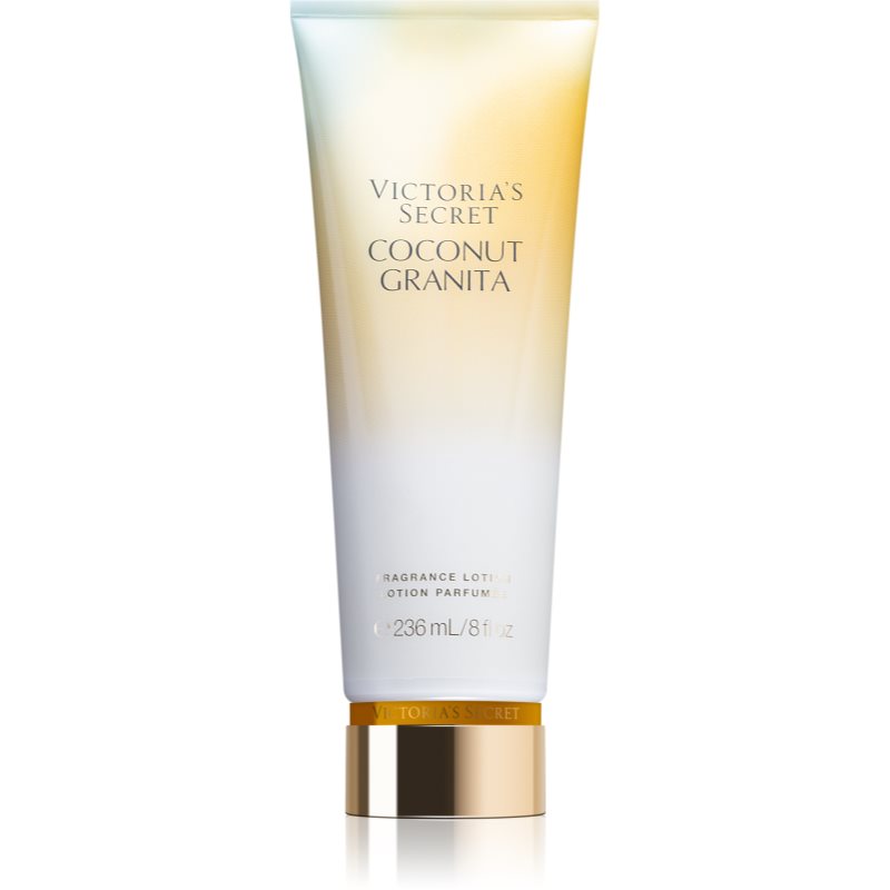 

Victoria's Secret Summer Spritzers Coconut Granita молочко для тіла для жінок