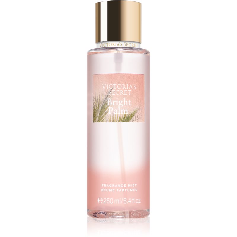 

Victoria's Secret Fresh Oasis Bright Palm спрей для тіла для жінок