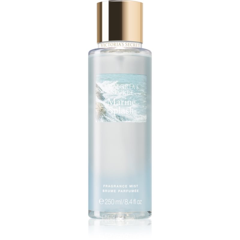 

Victoria's Secret Fresh Oasis Marine Splash парфумований спрей для тіла для жінок
