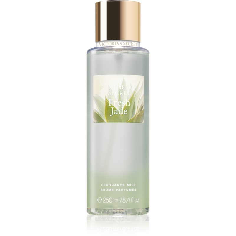 

Victoria's Secret Fresh Oasis Fresh Jade спрей для тіла для жінок