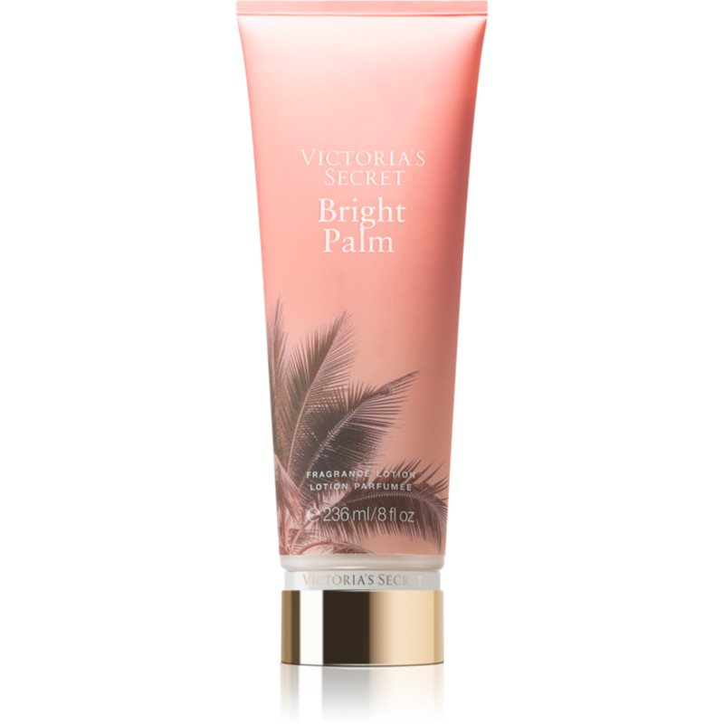 

Victoria's Secret Fresh Oasis Bright Palm молочко для тіла для жінок