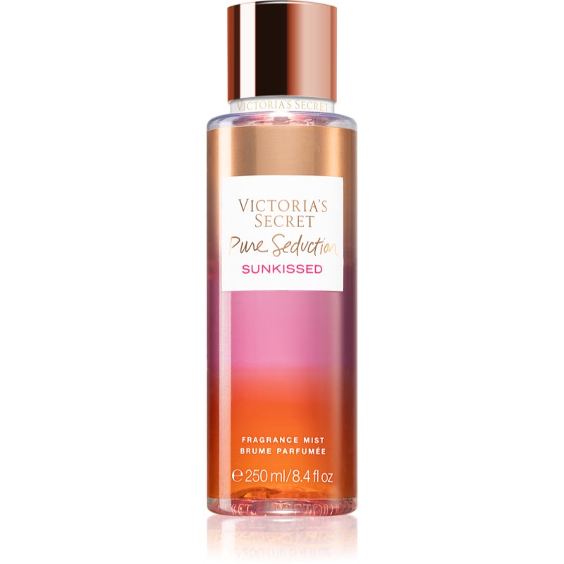 

Victoria's Secret Pure Seduction Sunkissed парфумований спрей для тіла для жінок