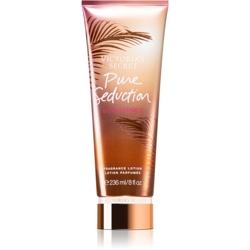 

Victoria's Secret Pure Seduction In Bloom молочко для тіла для жінок