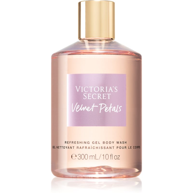 Victoria's Secret Velvet Petals гель для душу для жінок 300 мл