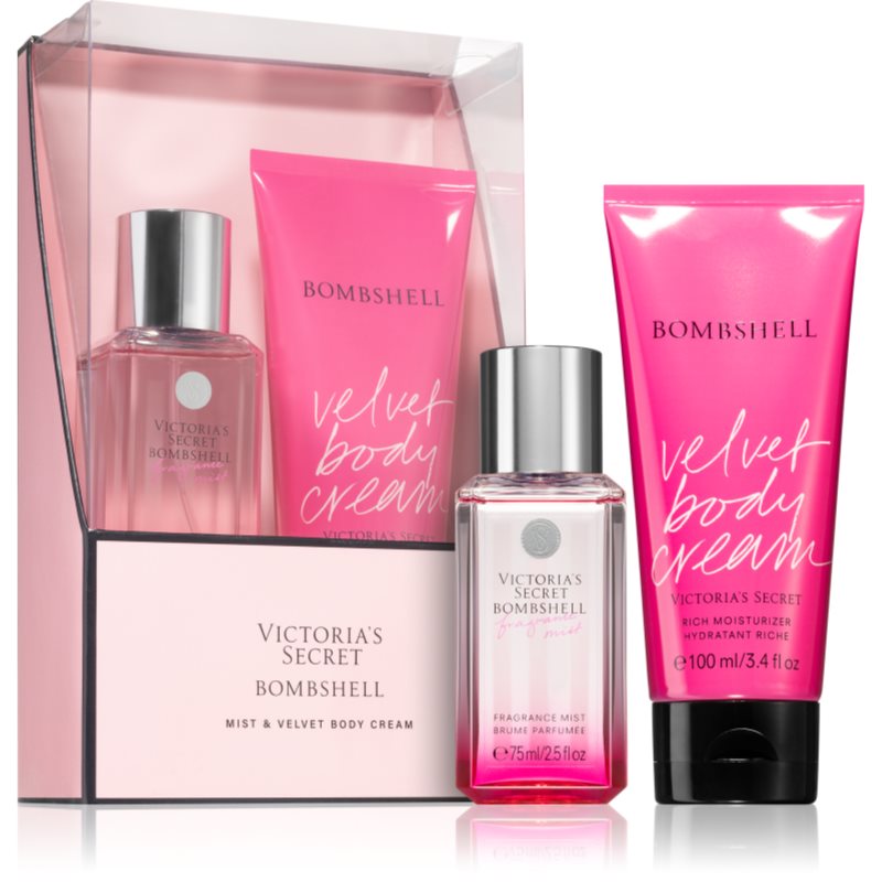 

Victoria's Secret Bombshell подарунковий набір для жінок