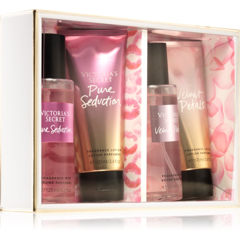 

Victoria's Secret Multi Set подарунковий набір