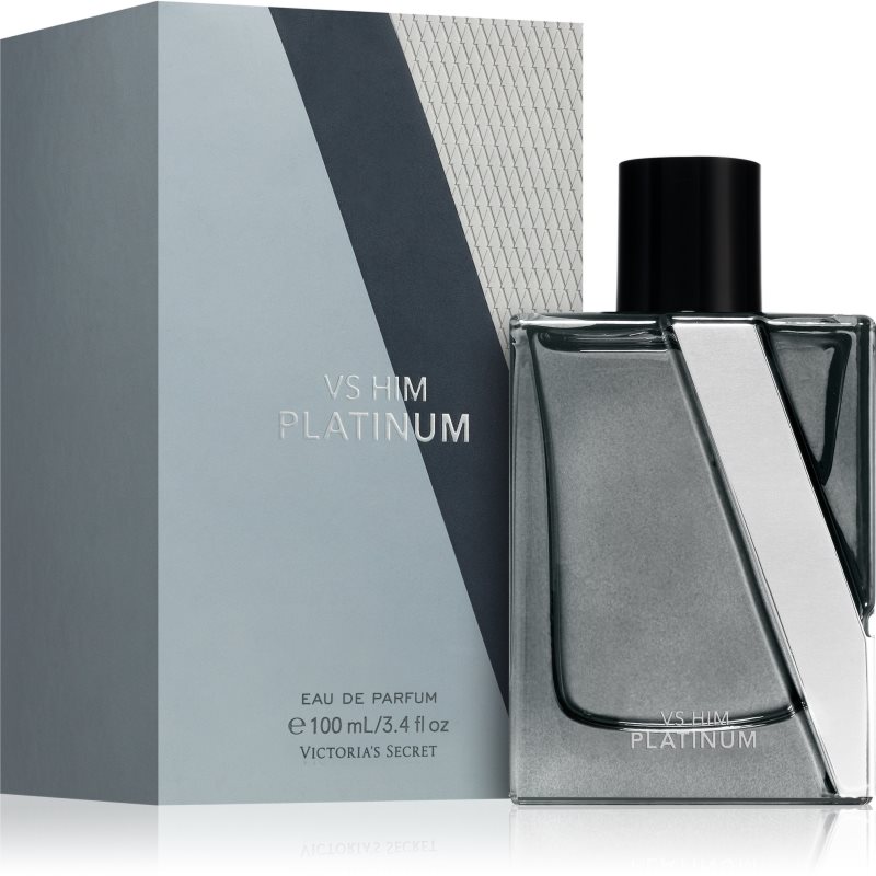 Thumbnail - Victoria's Secret VS Him Platinum Eau de Parfum für Herren 100 ml