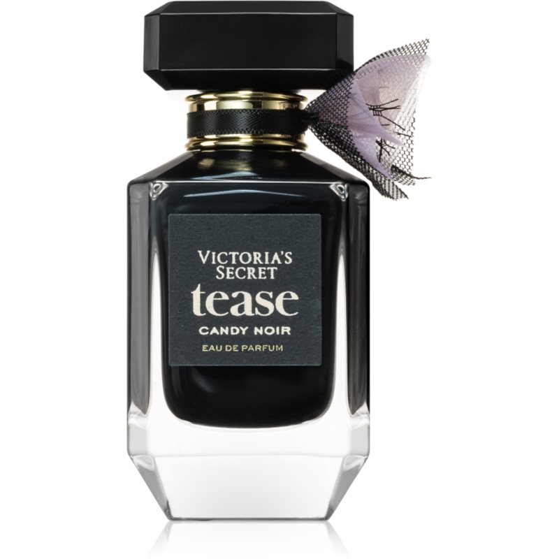 Victoria's Secret Tease Candy Noir Eau de Parfum hölgyeknek 50 ml