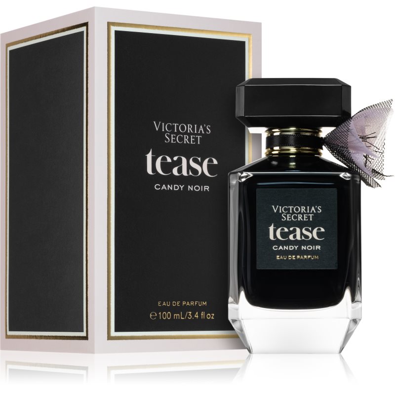 Victoria's Secret Tease Candy Noir Eau de Parfum für Damen 100 ml