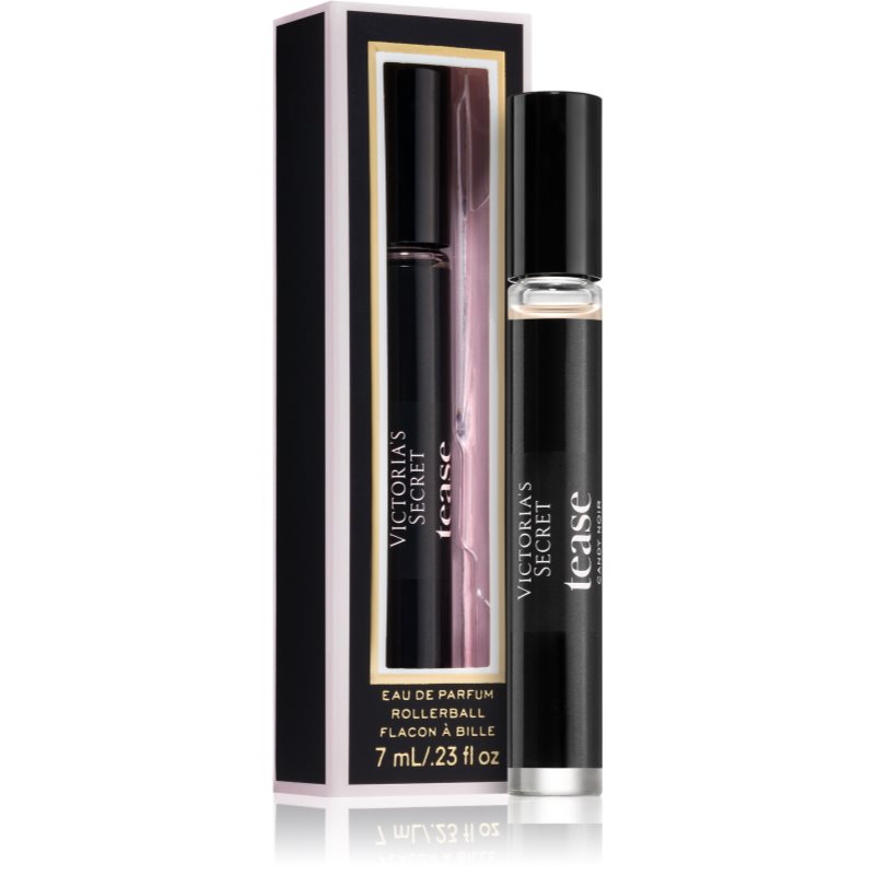 Victoria's Secret Tease Candy Noir парфумована вода Rollerball для жінок 7 мл