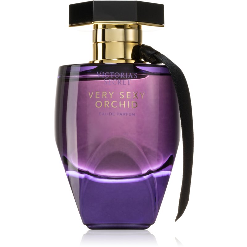 Photos - Women's Fragrance Victorias Secret Victoria's Secret Victoria's Secret Very Sexy Orchid eau de parfum for wom 