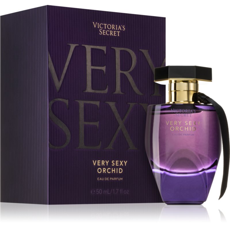 Victoria's Secret Very Sexy Orchid парфумована вода для жінок 50 мл