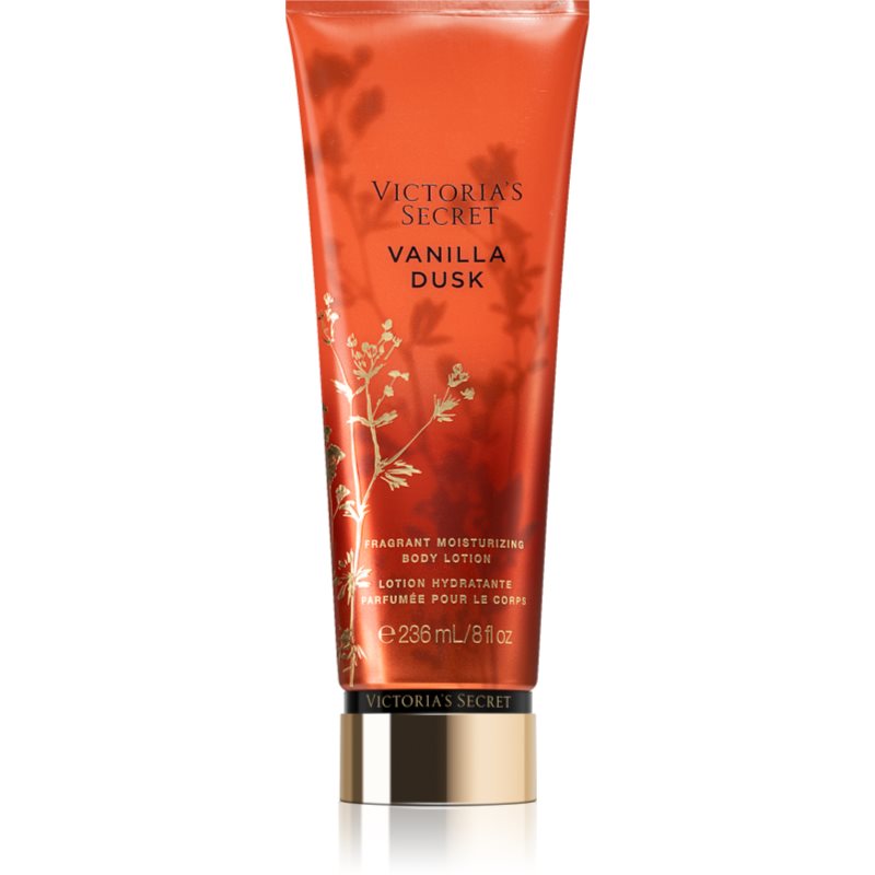

Victoria's Secret Vanilla Dusk молочко для тіла для жінок