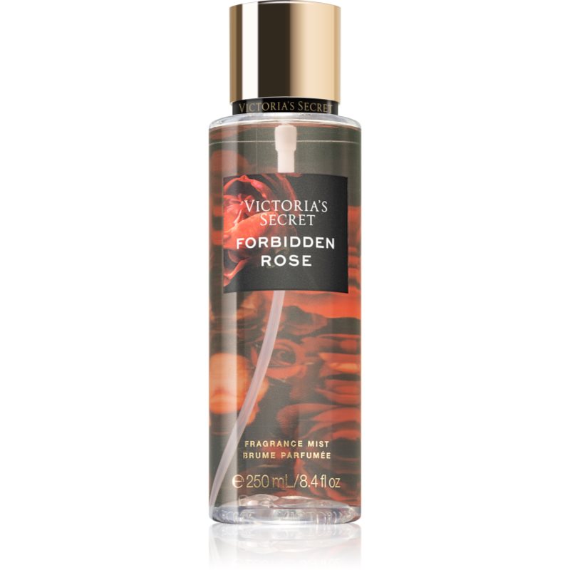 

Victoria's Secret Forbidden Rose спрей для тіла для жінок