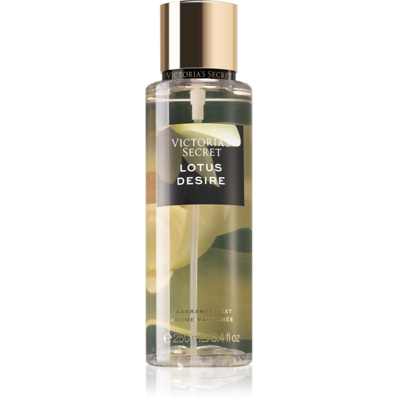 

Victoria's Secret Lotus Desire спрей для тіла для жінок