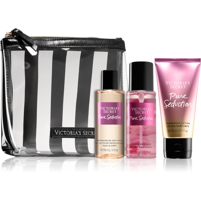 

Victoria's Secret Pure Seduction подарунковий набір для жінок