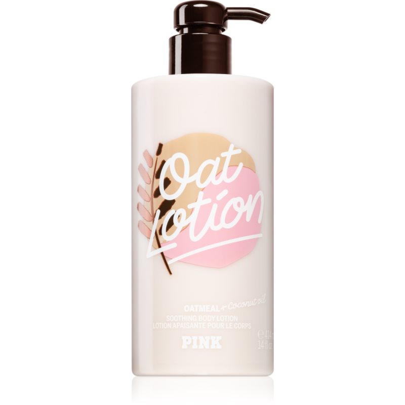 

Victoria's Secret PINK Oat Lotion молочко для тіла для жінок