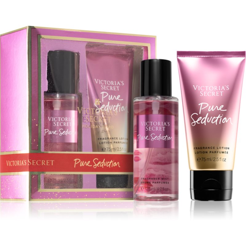 

Victoria's Secret Pure Seduction Holiday подарунковий набір для жінок
