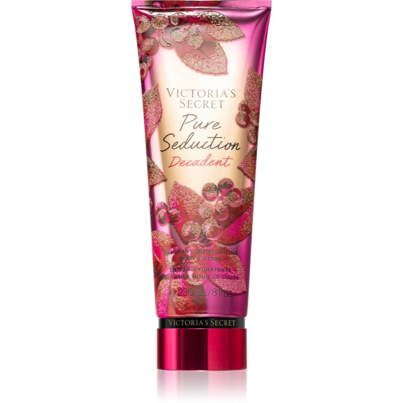

Victoria's Secret Pure Seduction Decadent молочко для тіла для жінок