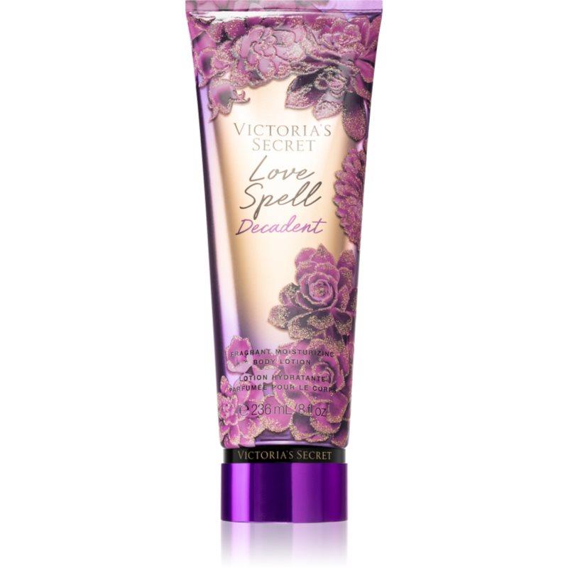 

Victoria's Secret Love Spell Decadent молочко для тіла для жінок