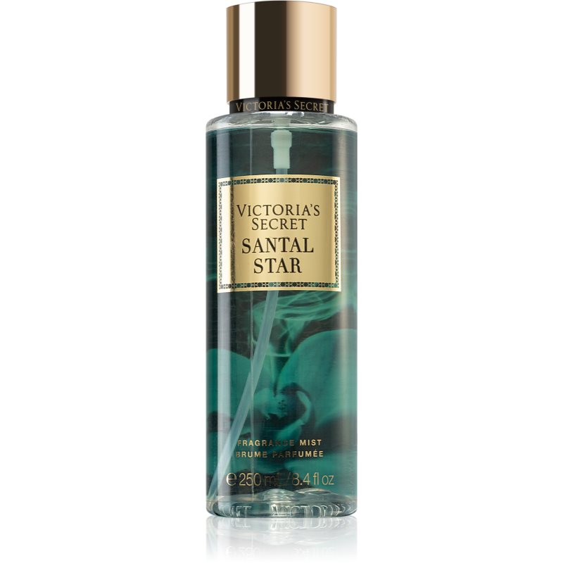 

Victoria's Secret Santal Star спрей для тіла для жінок