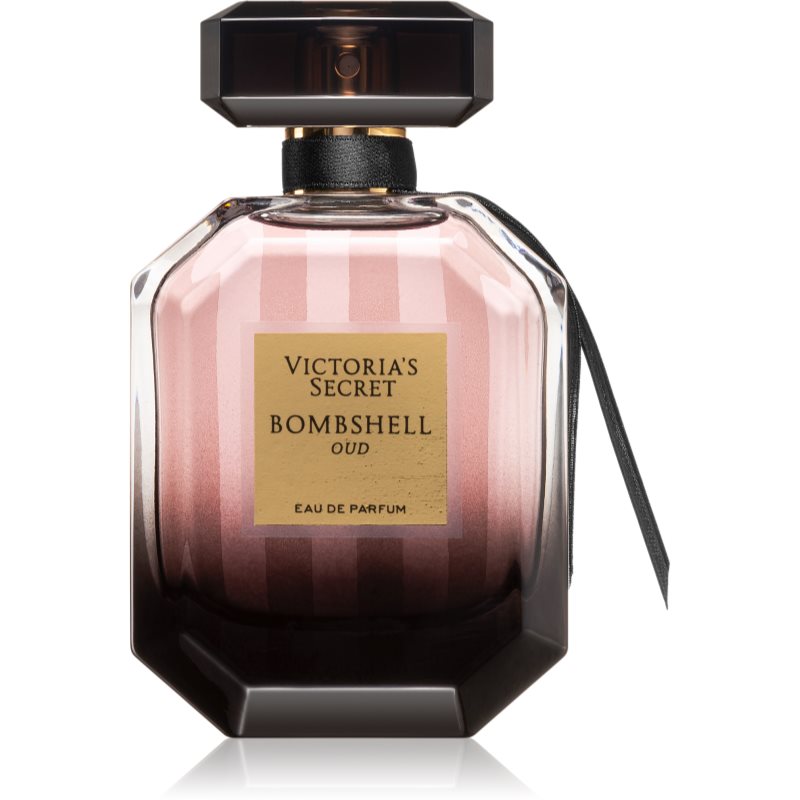 Victoria's Secret Bombshell Oud Parfumuotas vanduo moterims 50 ml