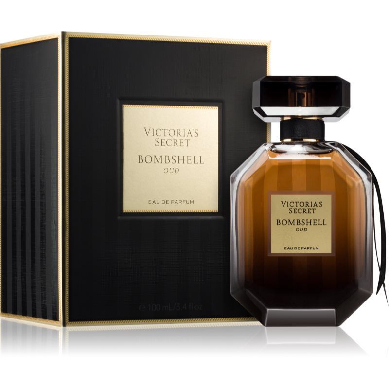 Thumbnail - Victoria's Secret Bombshell Oud Eau de Parfum für Damen 100 ml