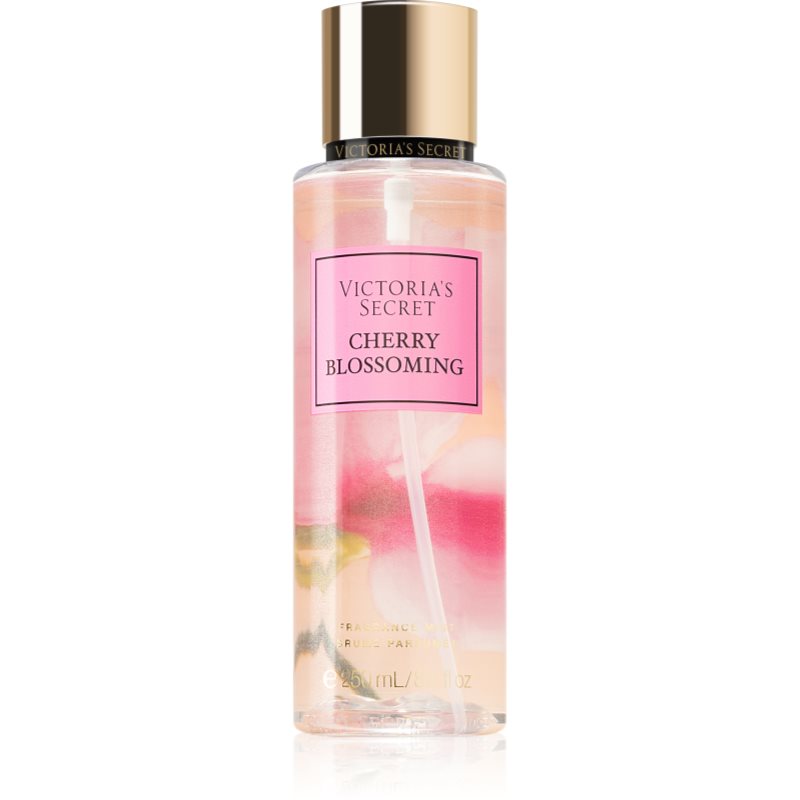 

Victoria's Secret Cherry Blossoming спрей для тіла для жінок