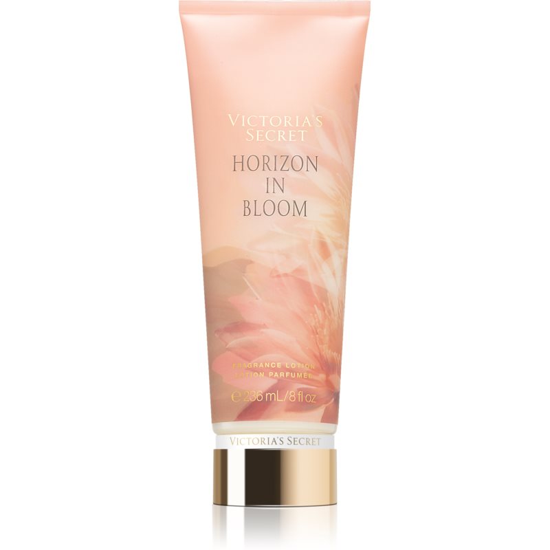 Victoria's Secret Secret Horizon In Bloom telové mlieko pre ženy 236 ml