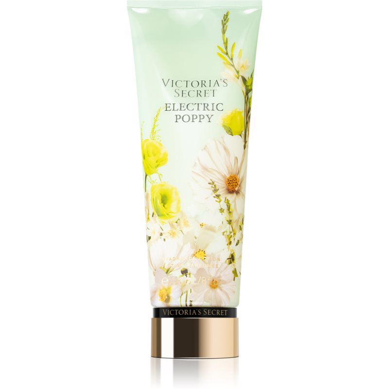 

Victoria's Secret Electric Poppy молочко для тіла для жінок