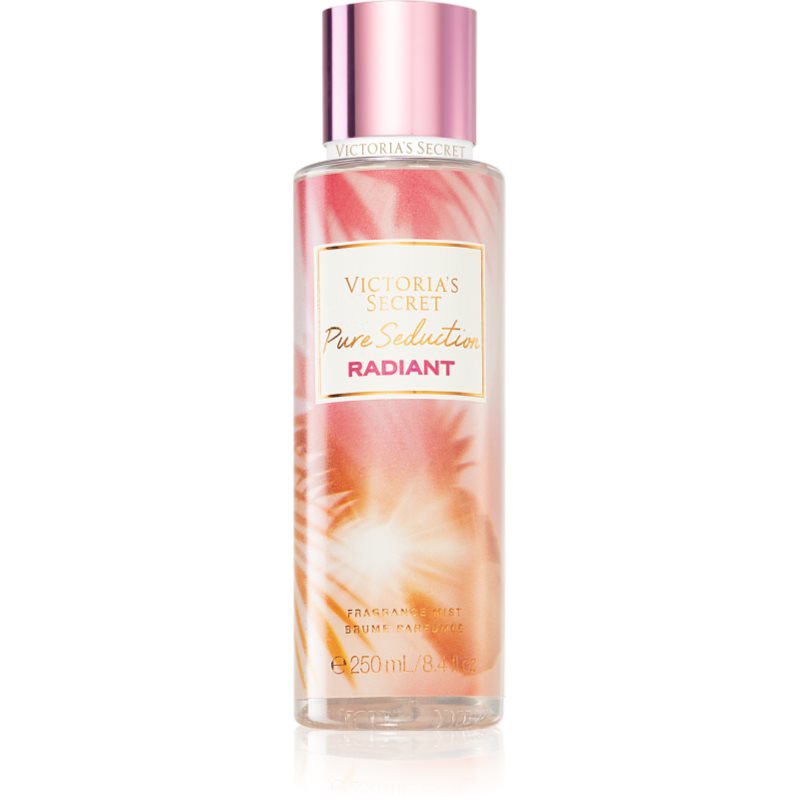 

Victoria's Secret Pure Seduction Radiant спрей для тіла для жінок