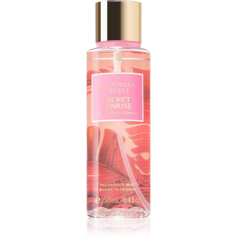 

Victoria's Secret Secret Sunrise спрей для тіла для жінок