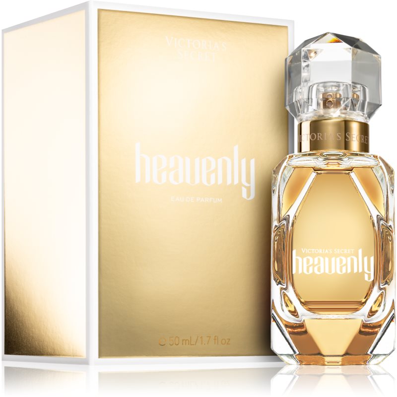 Victoria's Secret Heavenly Eau de Parfum für Damen 50 ml