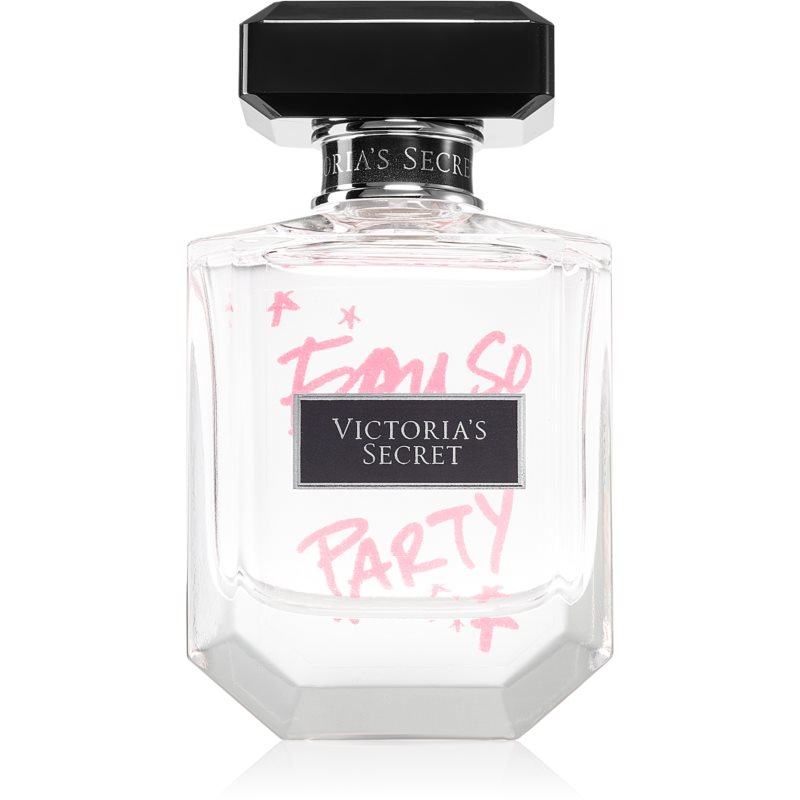 Victoria's Secret Eau So Party Parfumuotas vanduo moterims 50 ml