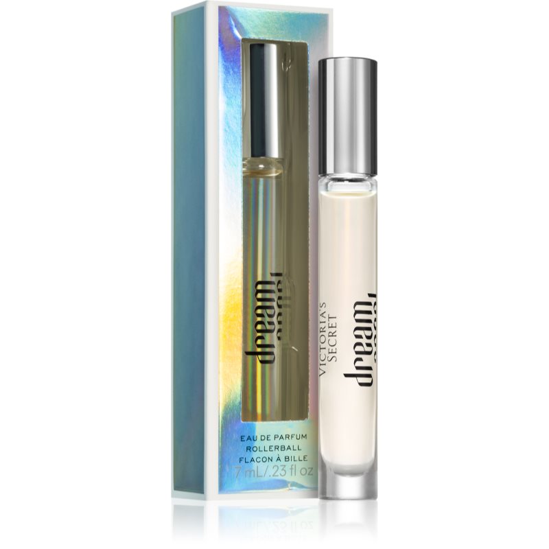 Victoria's Secret Dream Angel Eau De Parfum Pour Femme 7 Ml