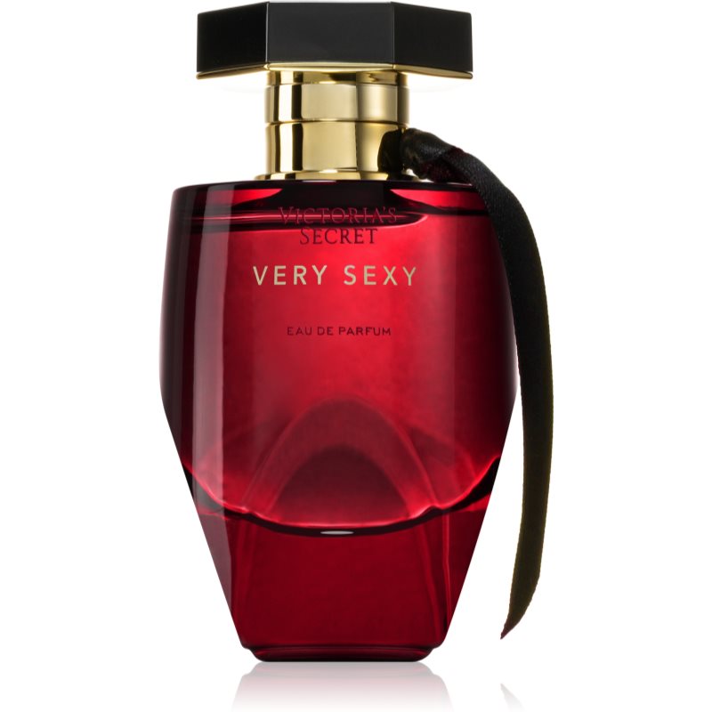 Victoria's Secret Very Sexy Eau de Parfum pentru femei 50 ml