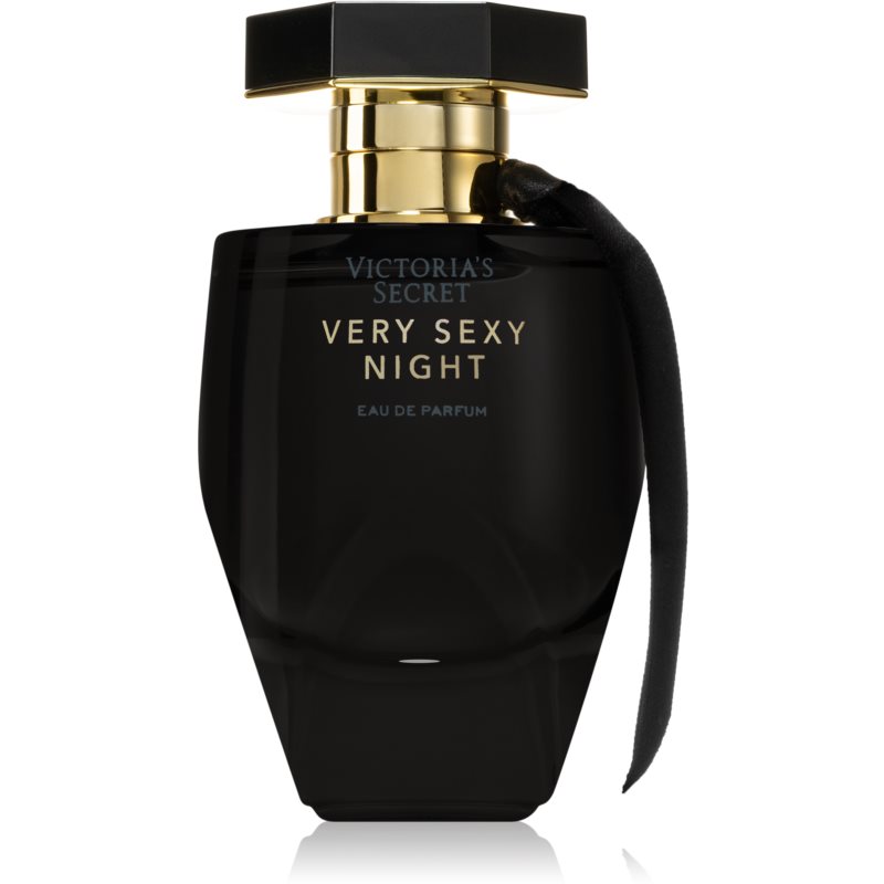 Victoria's Secret Very Sexy Night parfumovaná voda pre ženy 50 ml