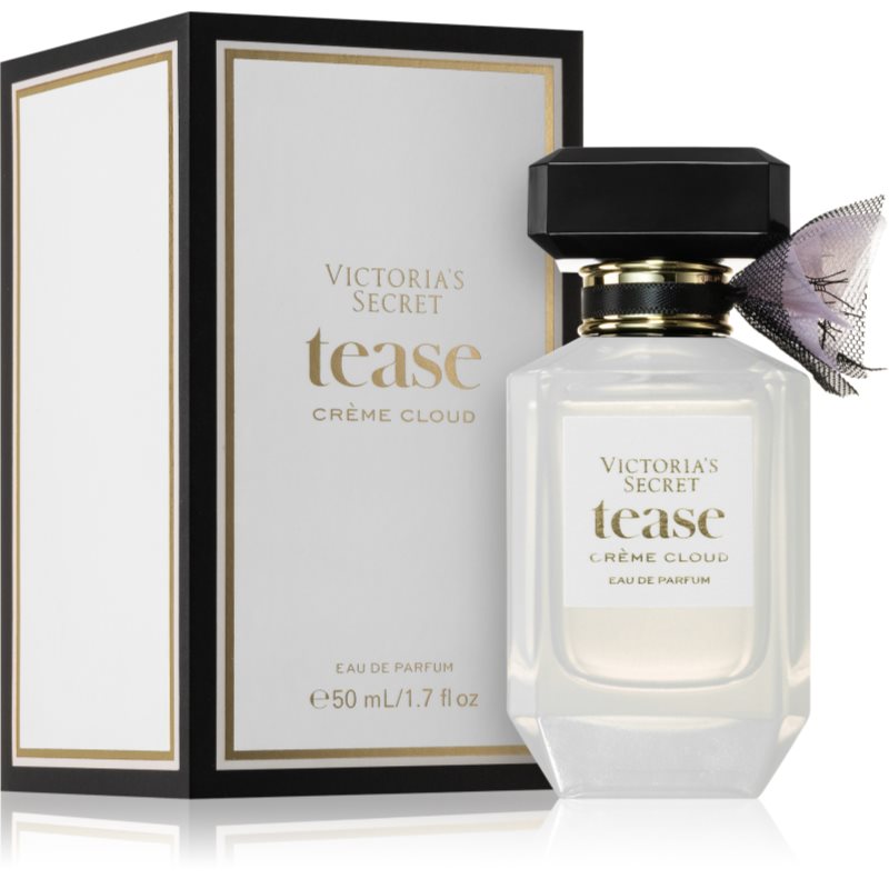 Victoria's Secret Tease Crème Cloud Eau de Parfum für Damen 50 ml