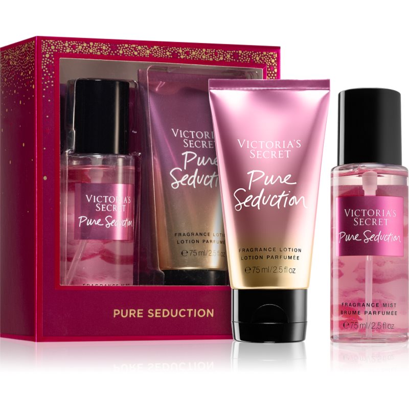 Victoria's Secret Pure Seduction Presentförpackning för Kvinnor female