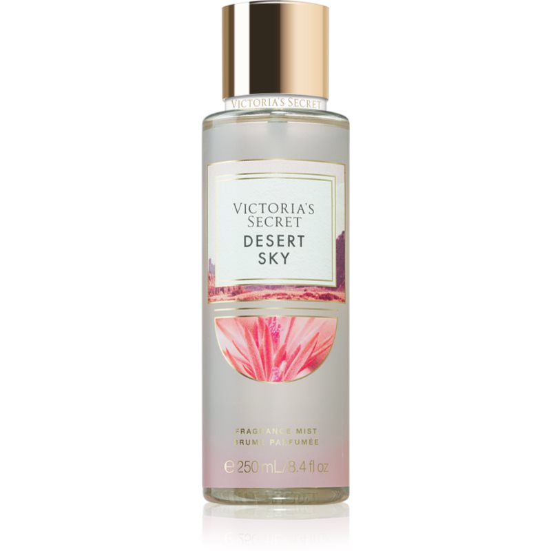 Victoria's Secret Desert Sky spray corporel pour femme 250 ml female