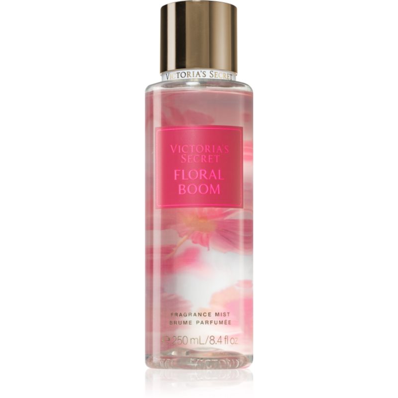 Victoria's Secret Spring Daze Floral Bloom telový sprej pre ženy 250 ml