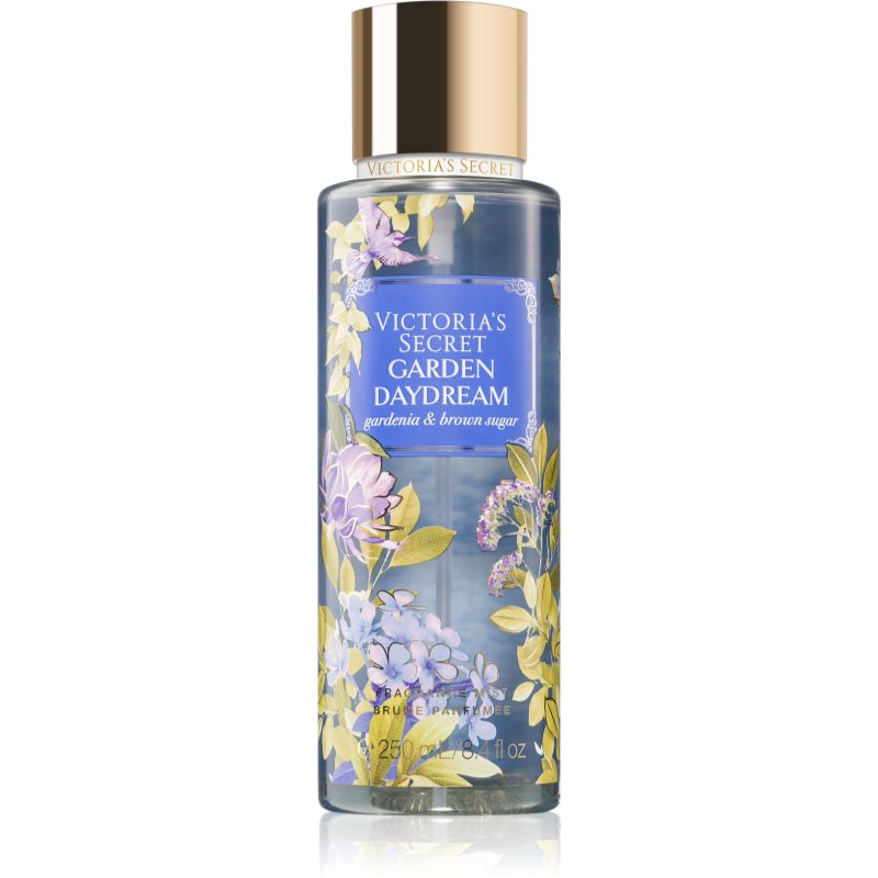 Victoria's Secret Garden Daydream spray corporel pour femme 250 ml female