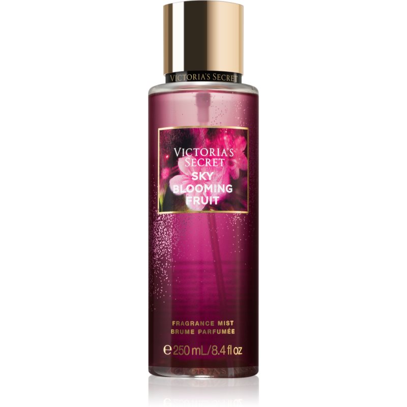 Victoria's Secret Sky Blooming Fruit spray corporel pour femme 250 ml female