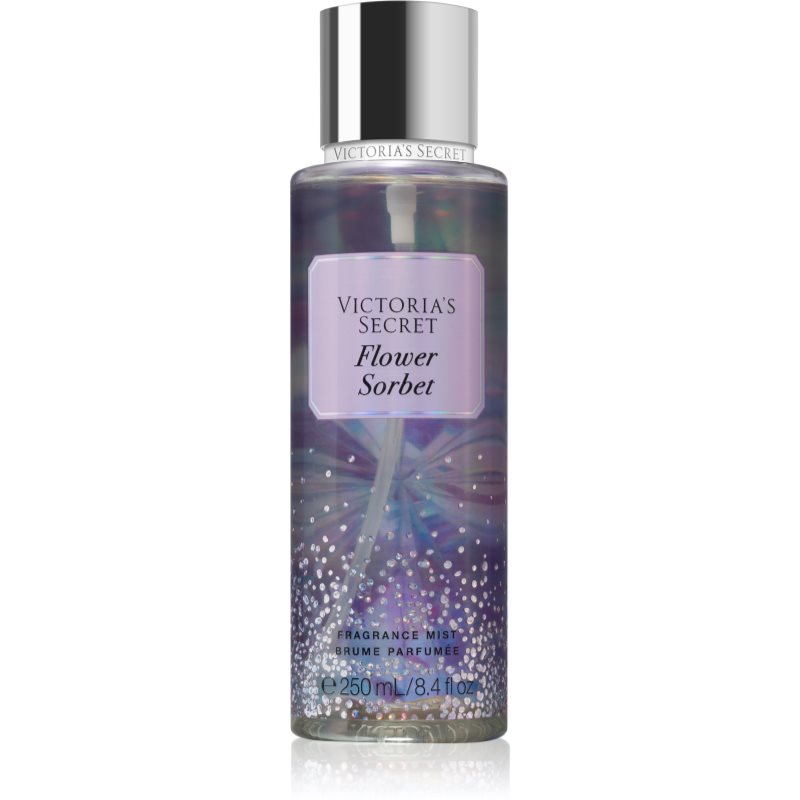 Victoria's Secret Flower Sorbet spray corporel pour femme 250 ml female