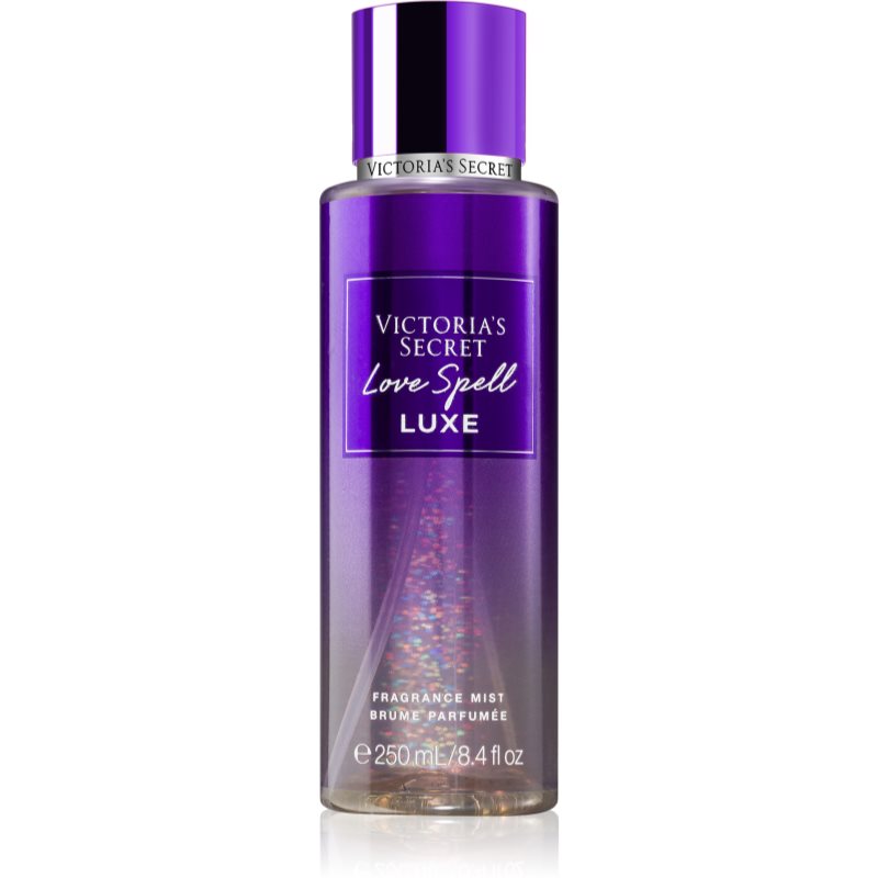 Victoria's Secret Love Spell Luxe spray corporel pour femme 250 ml female
