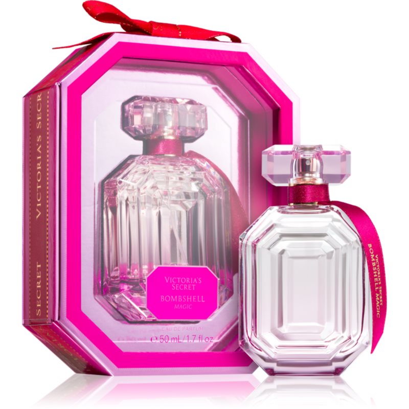 Victoria's Secret Bombshell Magic eau de parfum for women 50 ml